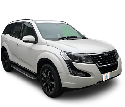 Mahindra XUV500-img